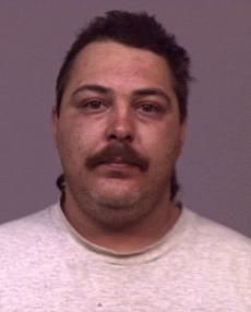 Michael Wayne Laws